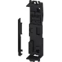 Siemens SIRIUS 3ZY1212-2DA00 Moduł łączący złącza urządzenia dla 3RV2/3RT2, 3-biegunowy, 690V, 40A