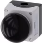 Siemens SIRIUS ACT 3SU1801-2GA00-2AA1 Obudowa zatrzymania awaryjnego, AS-Interface, 1 NO + 1 NC, IP67/IP69K, żółta