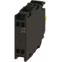 Siemens SIRIUS ACT Moduł stykowy, 1 NC, Zaciski śrubowe, Izolacja 500V, 6A AC-15 3SU14001AA103HA0