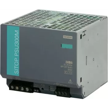 Siemens SITOP PSU8200 24V/20A Zasilacz na szynę DIN 6EP1436-3BA10