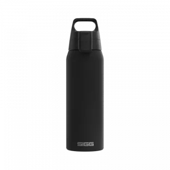 Butelka termiczna SIGG Shield Therm One 0,75L Czarna