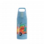 Butelka na wodę SIGG Shield Therm One Kids 0.5L Pompiers