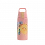 Butelka na wodę SIGG Shield Therm One Kids 0.5L Sunshine