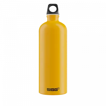 Butelka na wodę SIGG Traveller 1L Mustard