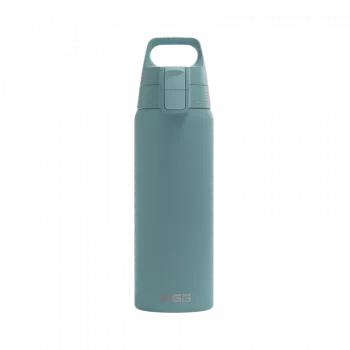 SIGG WMB Shield One 0,75L Morning Blue