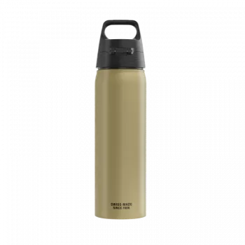 Butelka na wodę SIGG WMB Shield One 0,75L Caramel Sand