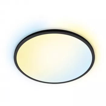 SIGNIFY WiZ SuperSlim Ceiling Light Tunable White 2450lm White