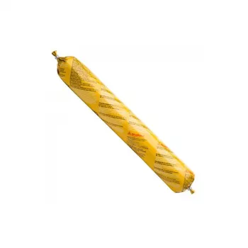 Sikaflex 11FC Purform uszczelniacz klejący 600ml szary betonowy