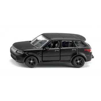 SIKU Blister Range Rover Sport Die-Cast Model Car 1:55 Metallic Grey