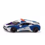 SIKU SUPER BMW i8 Safety Car