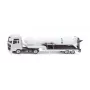 SIKU Super MAN Truck z rakietą ESA