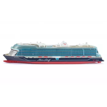 Puzzle 1000 elementów SIKU SUPER Mein Schiff Relax