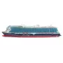 Puzzle 1000 elementów SIKU SUPER Mein Schiff Relax