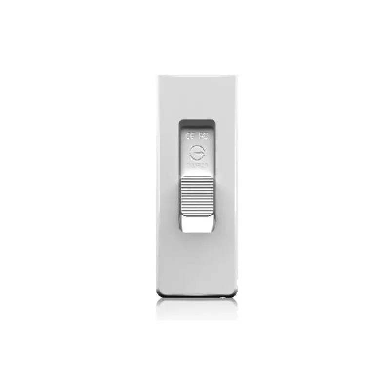 Silicon Power 16GB USB 2.0 Pamięć Flash, Wysuwana Konstrukcja Bez Zaślepki, Biały