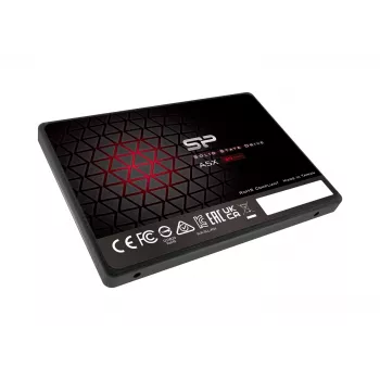 Silicon Power Ace A5X 256GB 2.5 inch SATA III SSD