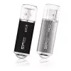 Silicon Power Blaze B02 64GB USB 2.0 Pendrive - Czarny