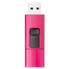 Silicon Power Blaze B05 16GB USB 3.2 Gen 1 Pamięć flash - Czarny
