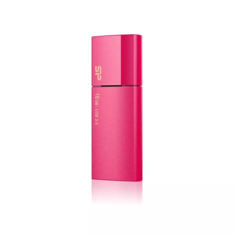 Silicon Power Blaze B05 16GB USB 3.2 Gen 1 Pamięć flash - Czarny