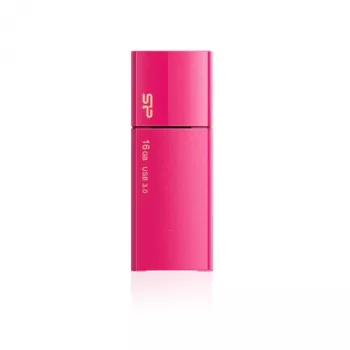 Silicon Power Blaze B05 16GB USB 3.2 Gen 1 Pamięć flash - Czarny