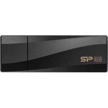 Silicon Power Blaze B07 128GB USB 3.2 Gen 1 Wysuwany Pendrive