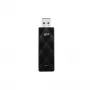 Silicon Power Blaze B20 16GB USB 3.2 Gen 1 PenDrive, Wysuwane złącze, Czarny