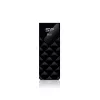 Silicon Power SP008GBUF2U03V1K 8GB USB 3.2 Gen 1 Wysuwany Pendrive, Czarny