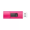 Silicon Power SP016GBUF2U05V1H 16GB USB 2.0 Pamięć flash, wysuwany USB-A, granatowy