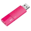 Silicon Power SP016GBUF2U05V1H 16GB USB 2.0 Pamięć flash, wysuwany USB-A, granatowy