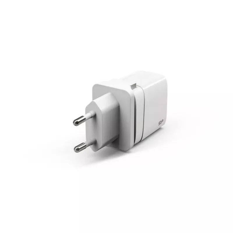 Silicon Power SP20WASYQM162PAW Armor A60 2TB USB 3.2 Gen 1 Wytrzymały przenośny dysk zewnętrzny, czarny z czerwonymi akcentami