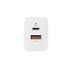 Silicon Power SP20WASYQM162PAW Armor A60 2TB USB 3.2 Gen 1 Wytrzymały przenośny dysk zewnętrzny, czarny z czerwonymi akcentami