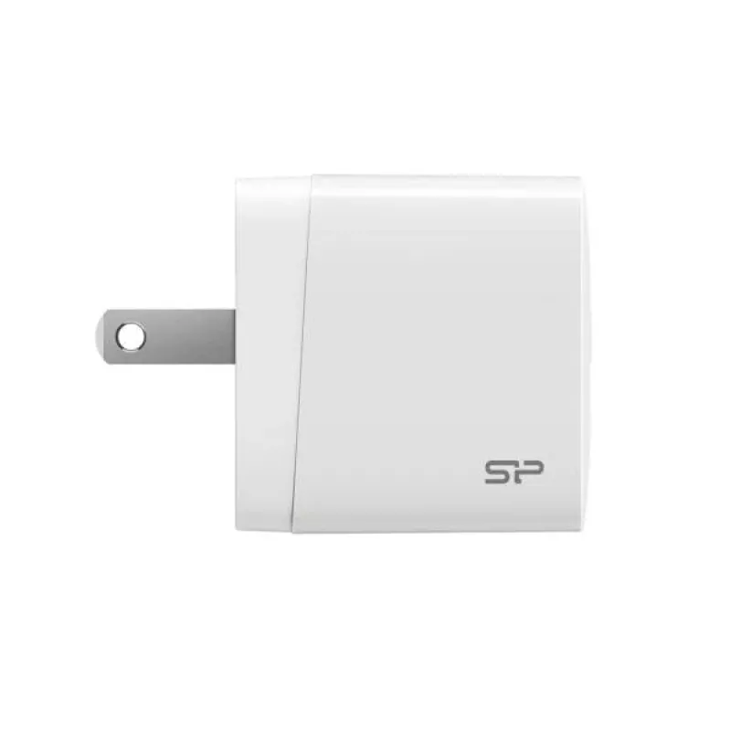Silicon Power SP20WASYQM162PAW Armor A60 2TB USB 3.2 Gen 1 Wytrzymały przenośny dysk zewnętrzny, czarny z czerwonymi akcentami