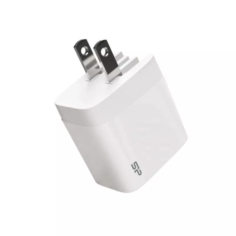 Silicon Power SP20WASYQM162PAW Armor A60 2TB USB 3.2 Gen 1 Wytrzymały przenośny dysk zewnętrzny, czarny z czerwonymi akcentami