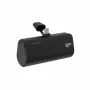 Silicon Power SP5K0MAPBKQD500K Armor A60 500GB USB 3.2 Gen 1 2,5-calowy przenośny dysk twardy, czarny