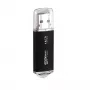 Silicon Power Ultima II USB Flash Drive 16 GB USB Type-A 2.0 Black