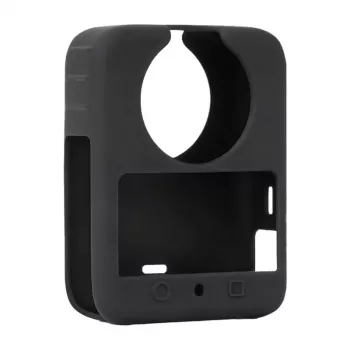 Silikonowa osłona ochronna kompatybilna z Sunnylife SG034 do kontrolera DJI RC