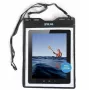 Silva Carry Dry Case L Wodoodporna Torba - Przezroczysta