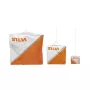 Latarnia Silva Control Point 15x15 cm – LED do biegu na orientację