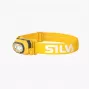 Latarka czołowa Silva Discover Żółta 500 lm