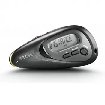 Silva Electronic Plus Laser Distance Meter 50m