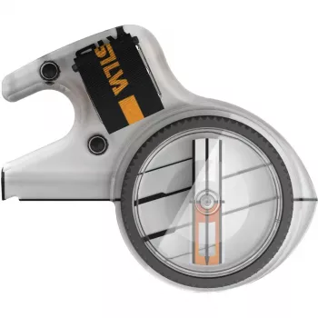 Silva Race Jet 360 Labais Thumb Compass - Right Hand