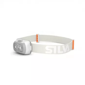Silva Seek 320 Whiteout Headlamp 320 lm