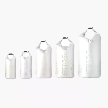 Silva Terra Dry Bag 12 L Wodoszczelna torba