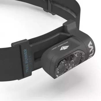 Silva Trail Runner Free Headlamp (400 lm)