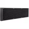 SilverStone Hailstone 360 Black All-in-One Liquid CPU Cooler 360mm ARGB