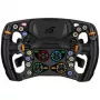 Simagic Zeus Formula Kierownica - 290mm Włókno Węglowe, 4,3 cala LCD, Przyciski RGB, Podwójne Sprzęgło