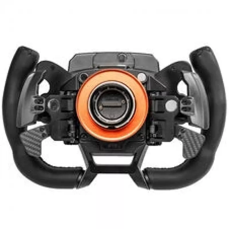 Simagic Zeus GT + MagicDash 4 Bundle - Czarny