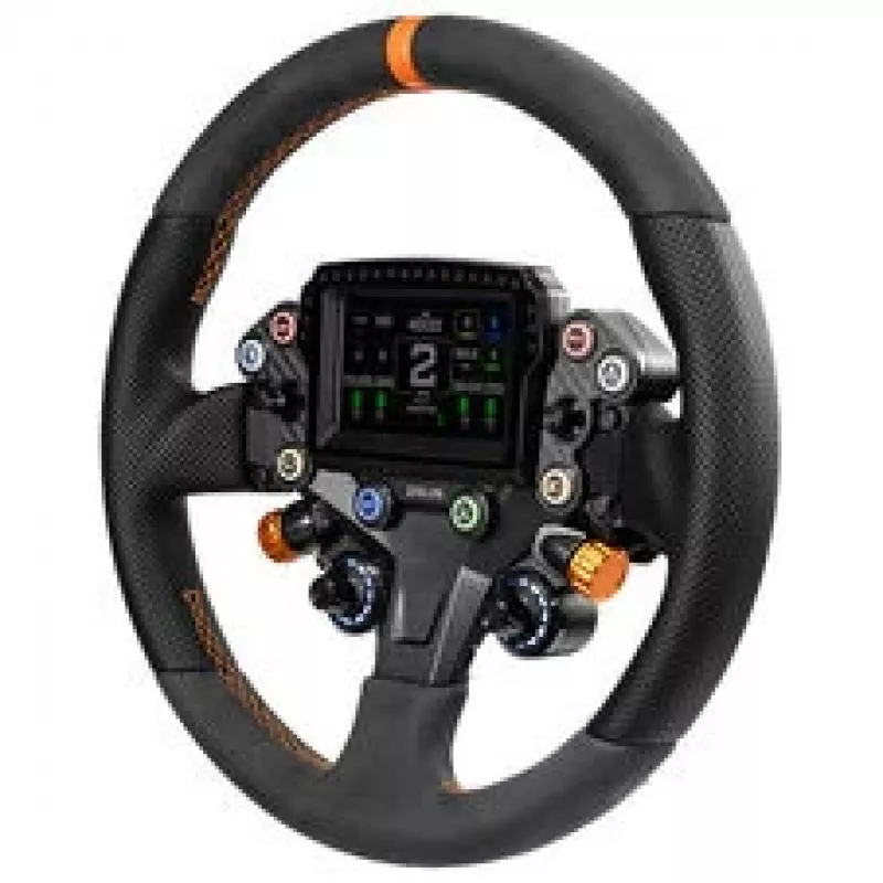 Simagic Zeus Sport + MagicDash 4 Zestaw - Czarny