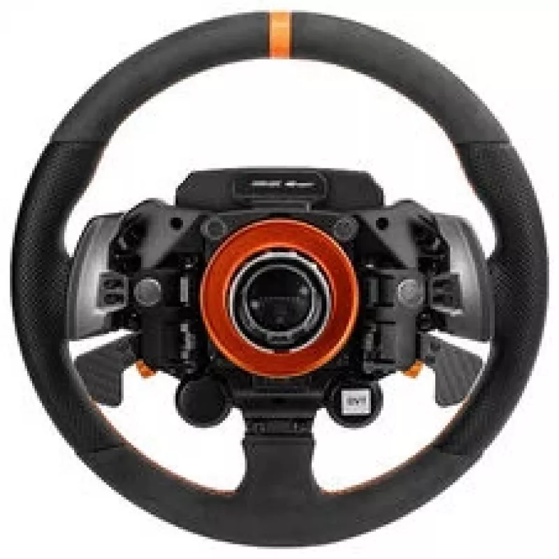 Simagic Zeus Sport + MagicDash 4 Zestaw - Czarny