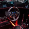Simagic Zeus Sport + MagicDash 4 Zestaw - Czarny