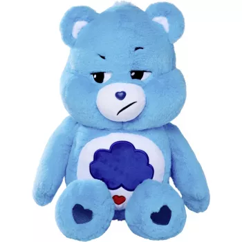 SIMBA-DICKIE Care Bears Grumpy Bear Pluszak 60 cm